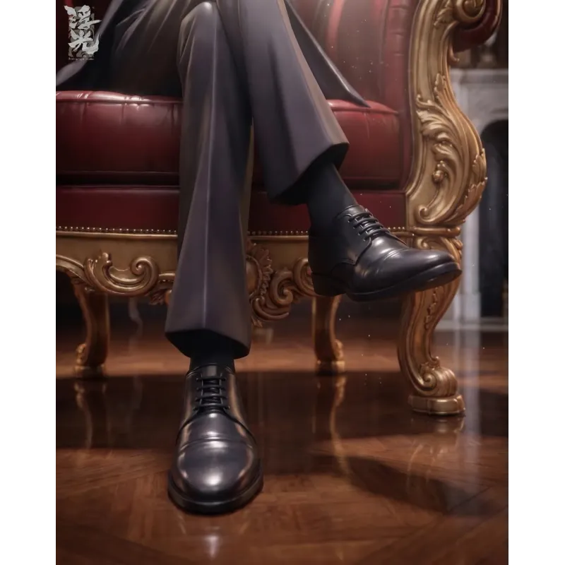 Katekyo Hitman Reborn! Hayato Gokudera Floating Light Studio