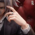 Katekyo Hitman Reborn! Hayato Gokudera Floating Light Studio