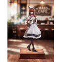 Steins;Gate Makise Kurisu Maid Suit QuietArt Studio - Compra Ahora