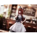 Steins;Gate Makise Kurisu Maid Suit QuietArt Studio - Compra Ahora