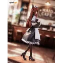 Steins;Gate Makise Kurisu Maid Suit QuietArt Studio - Compra Ahora
