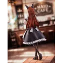 Steins;Gate Makise Kurisu Maid Suit QuietArt Studio - Compra Ahora