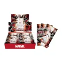 Marvel Hero Rush TCG BP01 The Avengers Booster Box Chinese Ver.