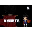 Dragon Ball Z Young Prince Vegeta WCF C Studio - Buy Now