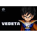 Dragon Ball Z Young Prince Vegeta WCF C Studio - Buy Now