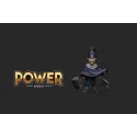 Naruto Shippuden Jinin Akebino WCF Power Studio - Buy Now