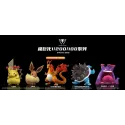 Pokémon Gigantamax Blastoise Wonder Studio - Buy Now