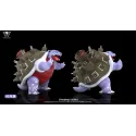 Pokémon Gigantamax Blastoise Wonder Studio - Buy Now