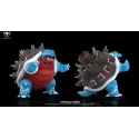 Pokémon Gigantamax Blastoise Wonder Studio - Buy Now