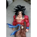 Dragon Ball GT Goku SSJ 4 ZY Studio - Buy Now