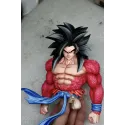 Dragon Ball GT Goku SSJ 4 ZY Studio - Buy Now