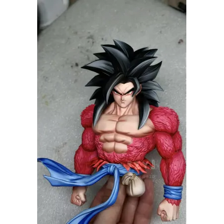 Dragon Ball GT Goku SSJ 4 ZY Studio - Buy Now