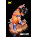 Dragon Ball Son Goku X Vegeta AW Studio - Collectible Figure
