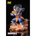 Dragon Ball Son Goku X Vegeta AW Studio - Collectible Figure