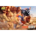 Dragon Ball Son Goku X Vegeta AW Studio - Collectible Figure