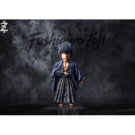 Jujutsu Kaisen Toji Fushiguro WCF Z Studio - Buy Now