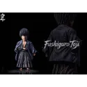 Jujutsu Kaisen Toji Fushiguro WCF Z Studio - Buy Now