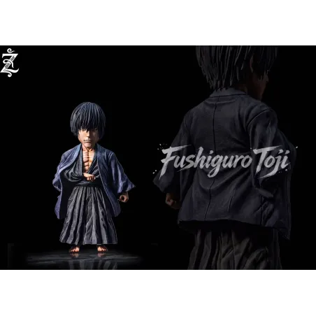 Jujutsu Kaisen Toji Fushiguro WCF Z Studio - Buy Now