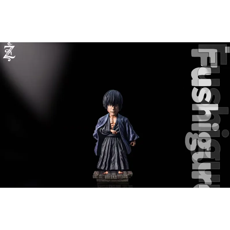 Jujutsu Kaisen Toji Fushiguro WCF Z Studio - Buy Now