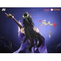 A Record of a Mortal's Journey to Immortality Zi Ling PiJi Studio