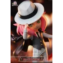 Spy x Family Anya Cosplay Kibutsuji Muzan GULUGULU Studio