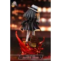Spy x Family Anya Cosplay Kibutsuji Muzan GULUGULU Studio