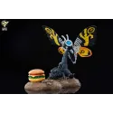 Godzilla Mothra & Godzilla Happy Meal Hard Shell Studio - Buy Now