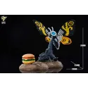Godzilla Mothra & Godzilla Happy Meal Hard Shell Studio - Buy Now