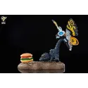 Godzilla Mothra & Godzilla Happy Meal Hard Shell Studio - Buy Now