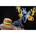 Godzilla Mothra & Godzilla Happy Meal Hard Shell Studio - Buy Now