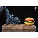 Godzilla Mothra & Godzilla Happy Meal Hard Shell Studio - Buy Now