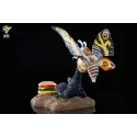 Godzilla Mothra & Godzilla Happy Meal Hard Shell Studio - Buy Now