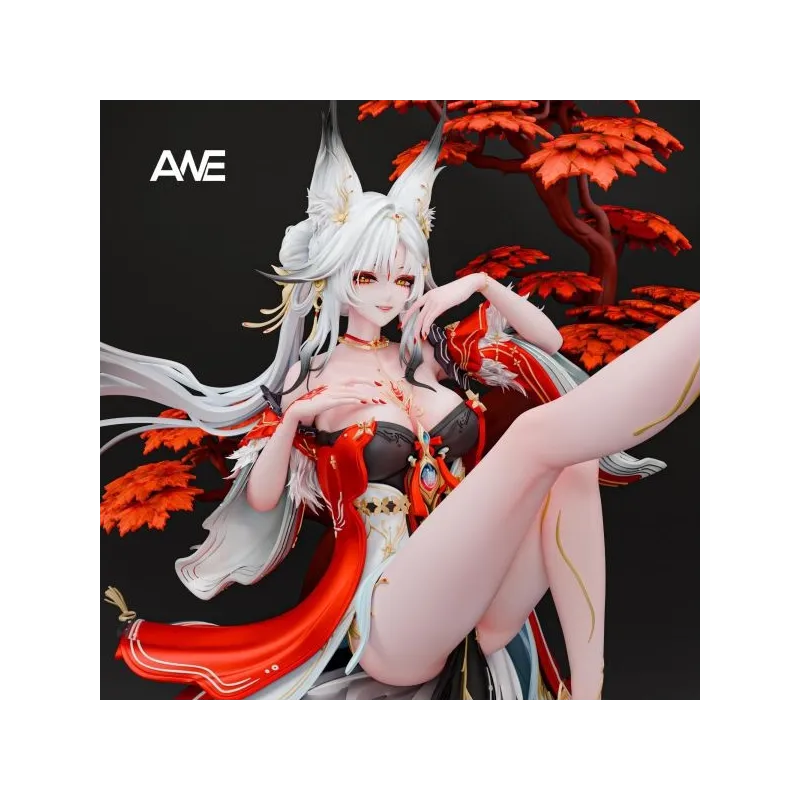 Wuthering Waves Hsin ANE Studio - Buy Now