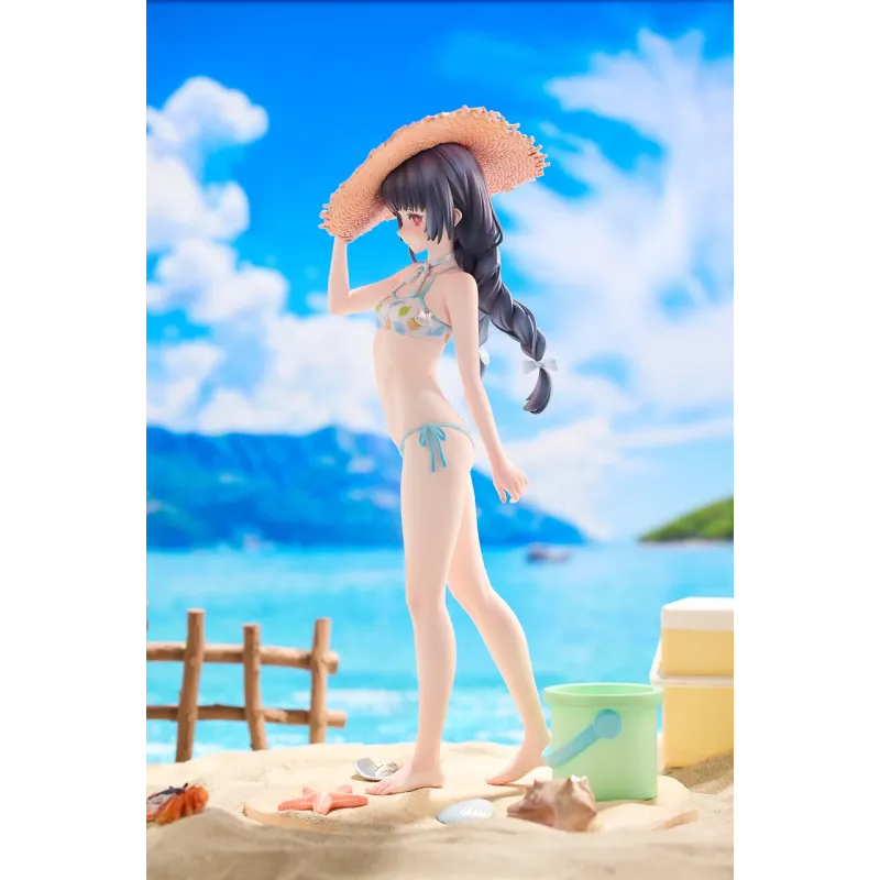 Blue Archive Kasumizawa Miyu swimsuit Hello Studio - Buy Now