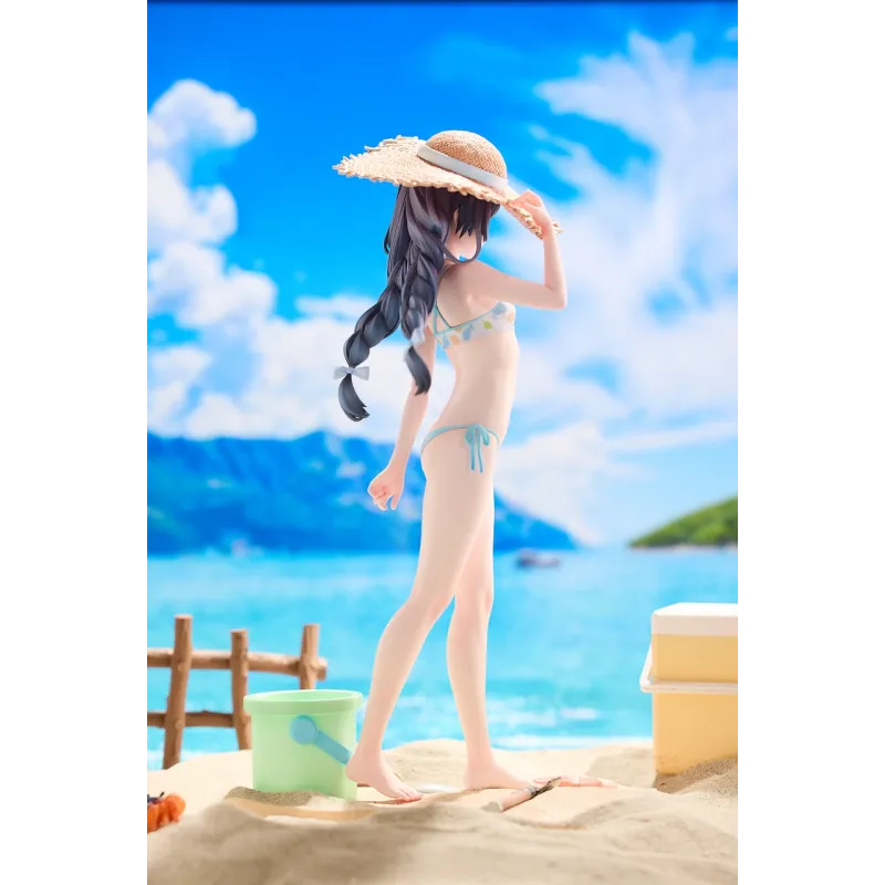 Blue Archive Kasumizawa Miyu swimsuit Hello Studio - Buy Now