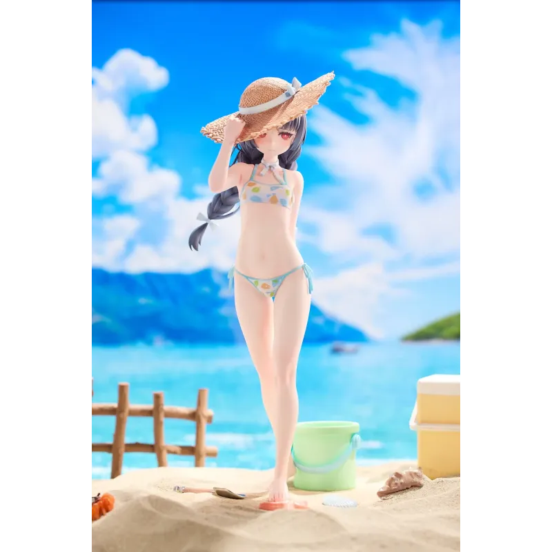 Blue Archive Kasumizawa Miyu swimsuit Hello Studio - Buy Now