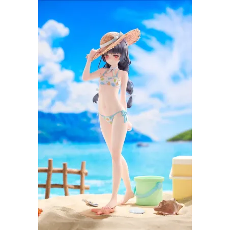 Blue Archive Kasumizawa Miyu swimsuit Hello Studio - Buy Now