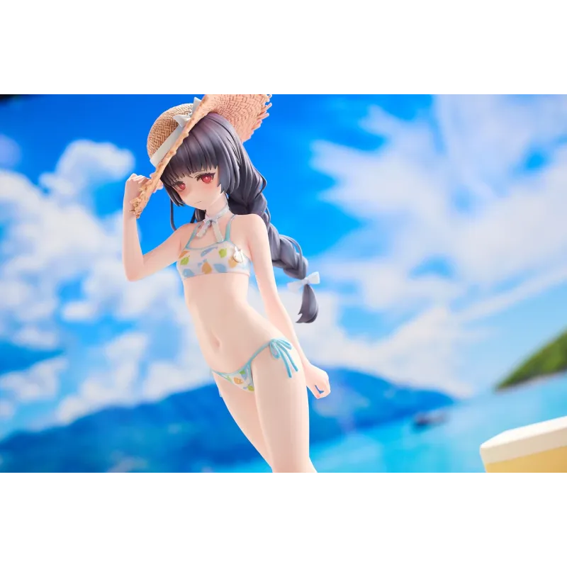 Blue Archive Kasumizawa Miyu swimsuit Hello Studio - Buy Now