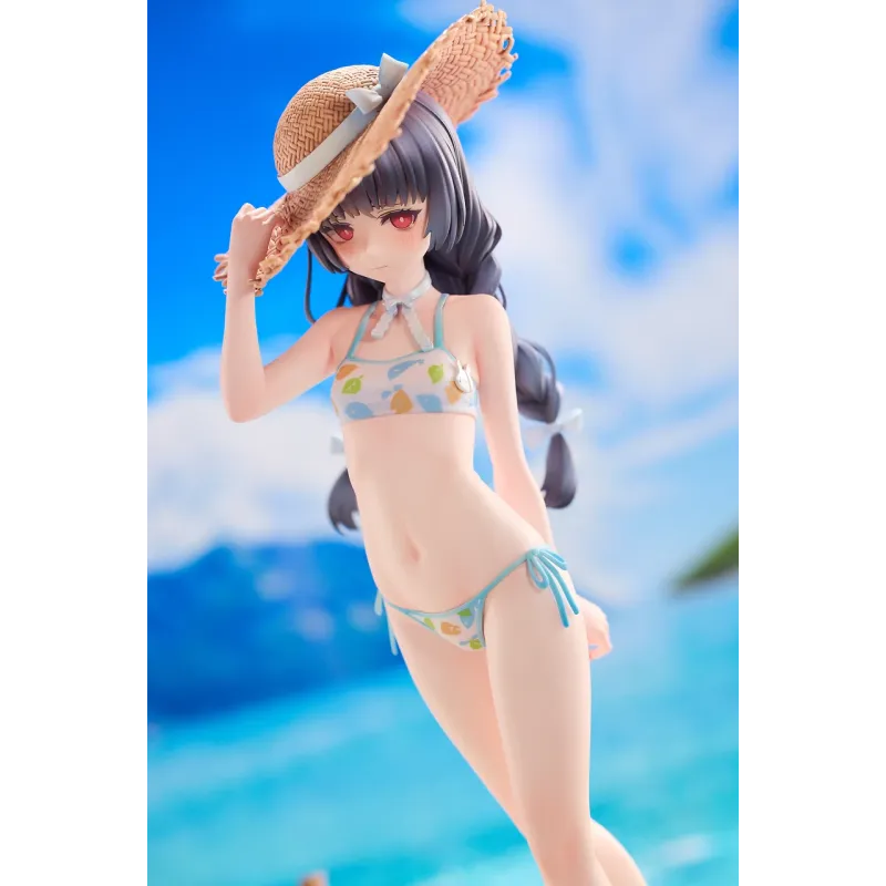 Blue Archive Kasumizawa Miyu swimsuit Hello Studio - Buy Now