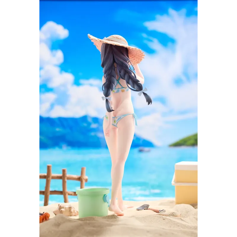 Blue Archive Kasumizawa Miyu swimsuit Hello Studio - Buy Now