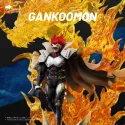 Digimon Gankoomon T1 Studio - Buy Now