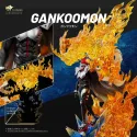 Digimon Gankoomon T1 Studio - Buy Now