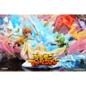 Digimon Angewomon & Angemon - Compra Ahora