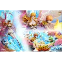 Digimon Angewomon & Angemon - Compra Ahora