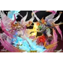 Digimon Angewomon & Angemon - Compra Ahora