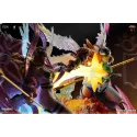 Digimon Angewomon & Angemon - Compra Ahora