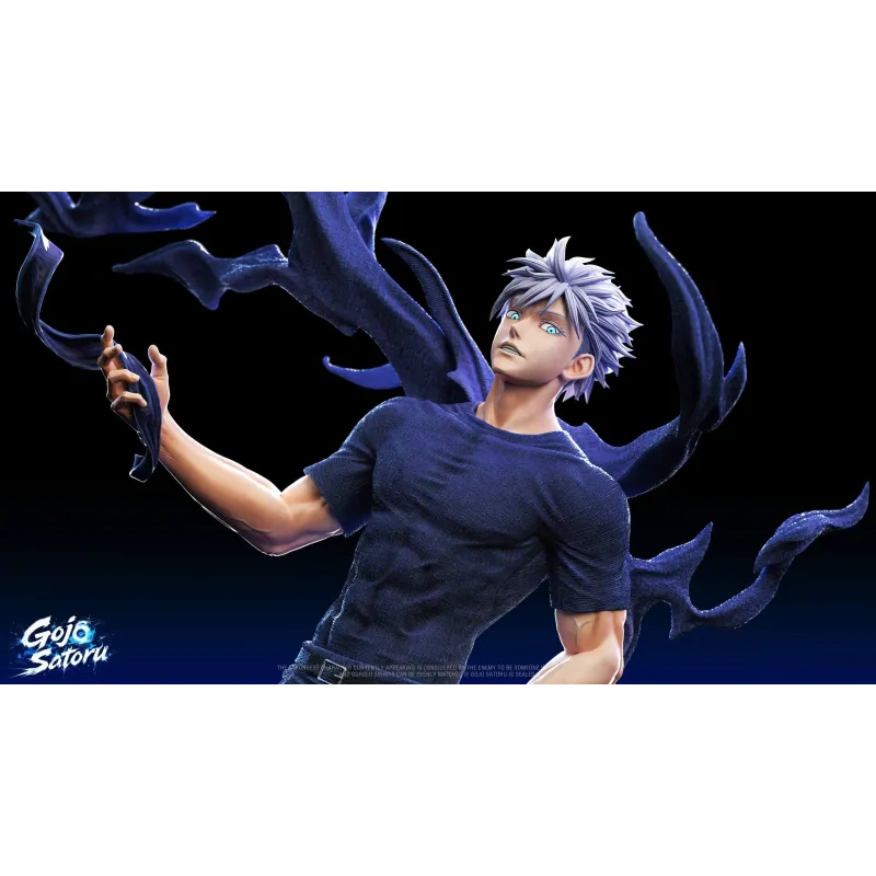 Jujutsu Kaisen Satoru Gojo ANM Studio - Buy Now