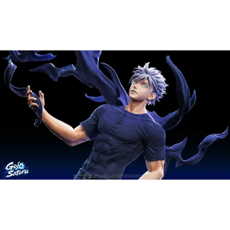 Jujutsu Kaisen Satoru Gojo ANM Studio - Buy Now