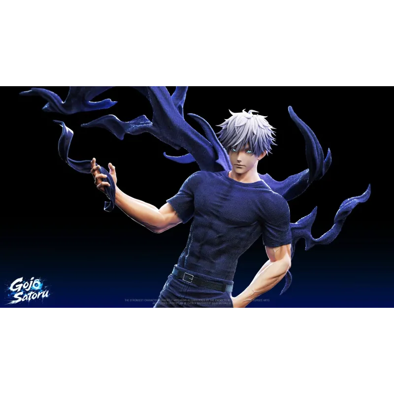Jujutsu Kaisen Satoru Gojo ANM Studio - Buy Now