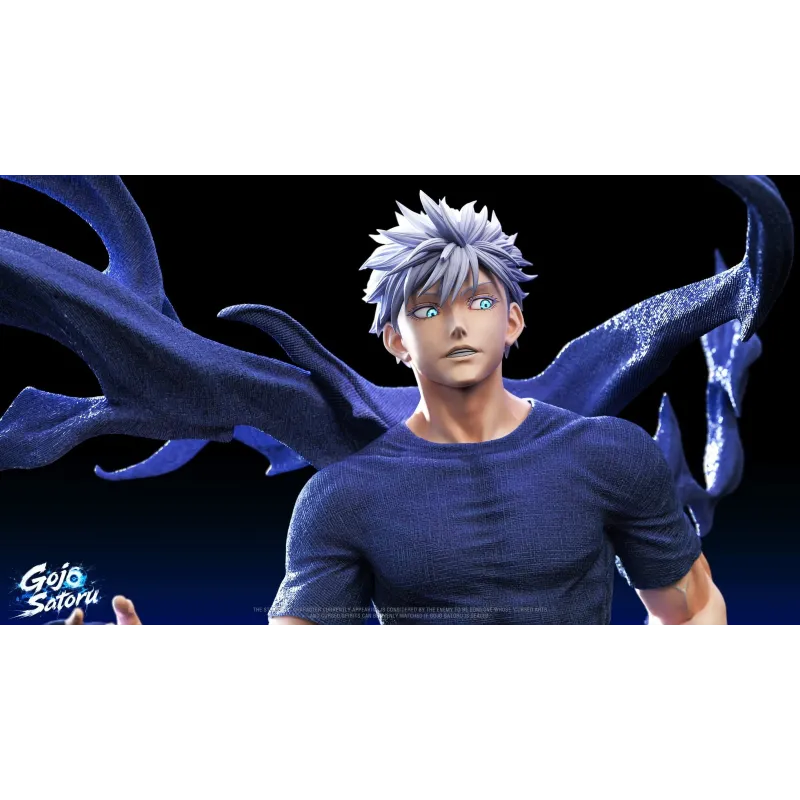 Jujutsu Kaisen Satoru Gojo ANM Studio - Buy Now